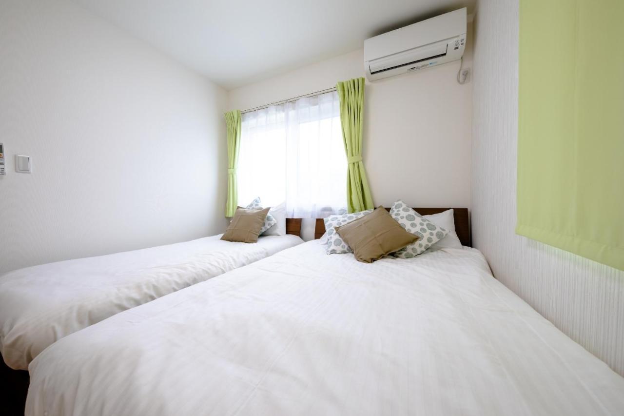 Minamitsuru-Gun - House - Vacation Stay 82323 Fujikawaguchiko Eksteriør bilde